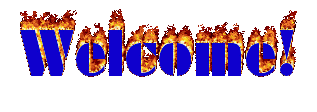 Welcome GIF